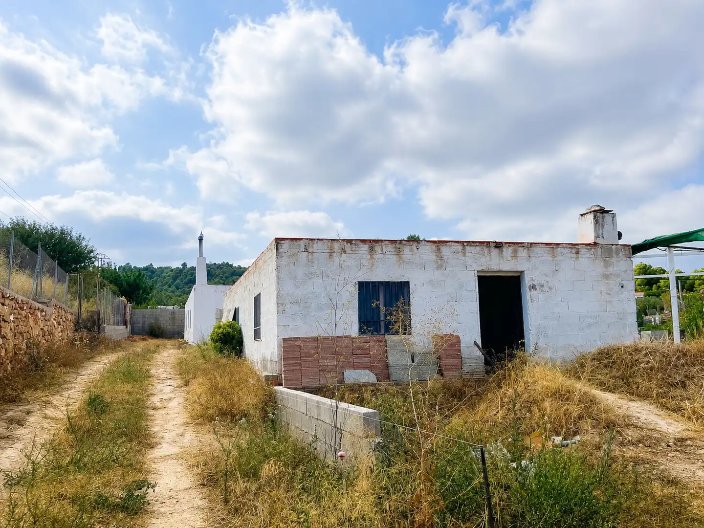 Rural land for sale in Onda
