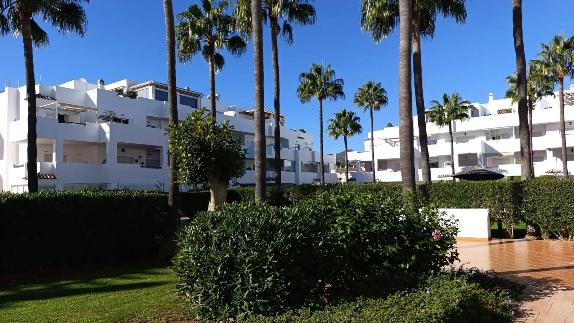 Wohnung mit Aufzug zur Miete in Avenida de la Resina, imagen 3