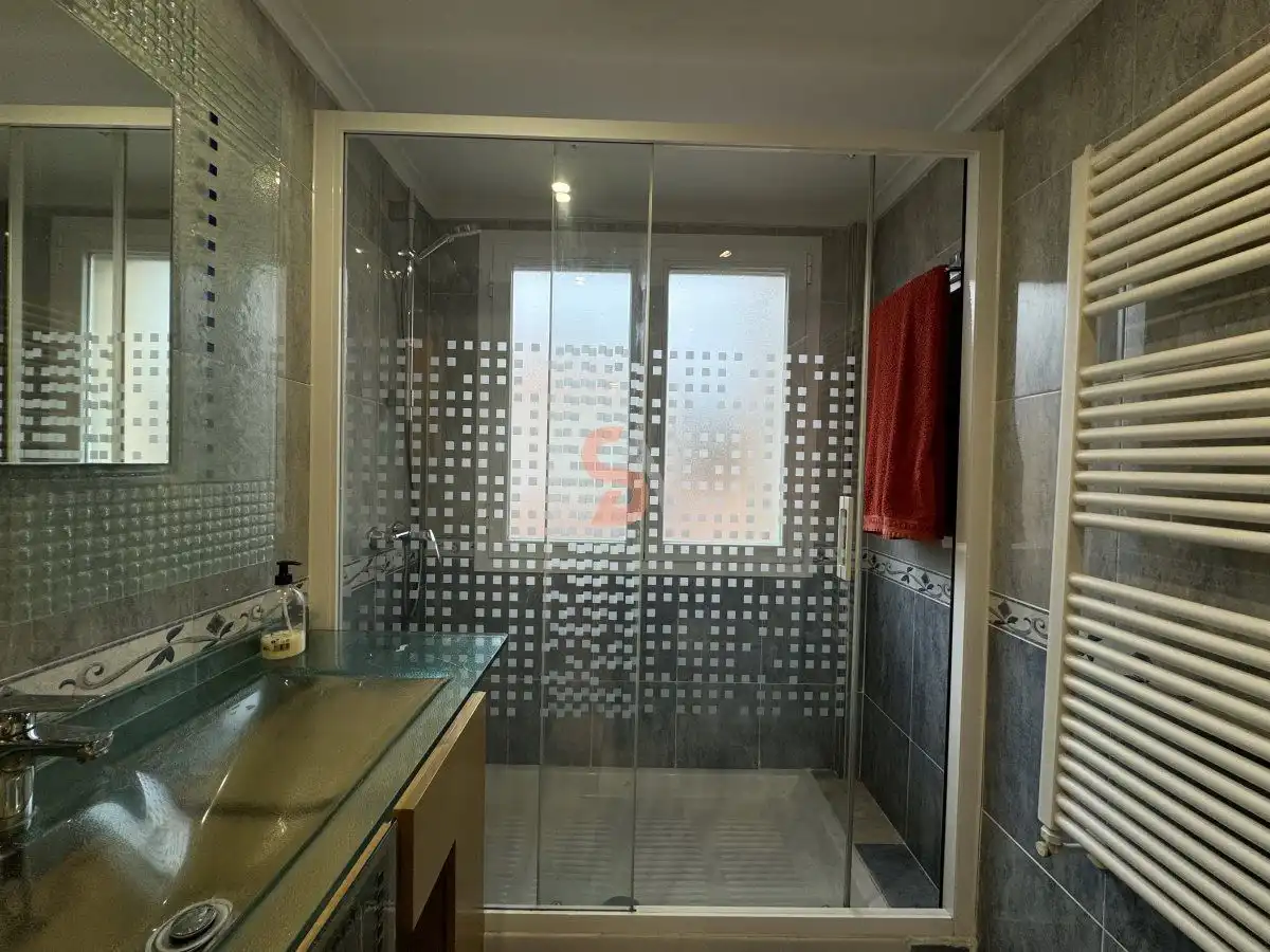 Casa amb terrassa en venda a RÍO PISUERGA, imagen 28