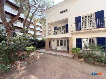 Haus mit Balkon zum Verkauf in Platja d'Aro