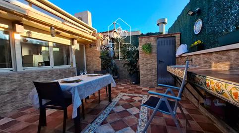 Foto 3 de Àtic en venda a Centre, L'Hospitalet de Llobregat