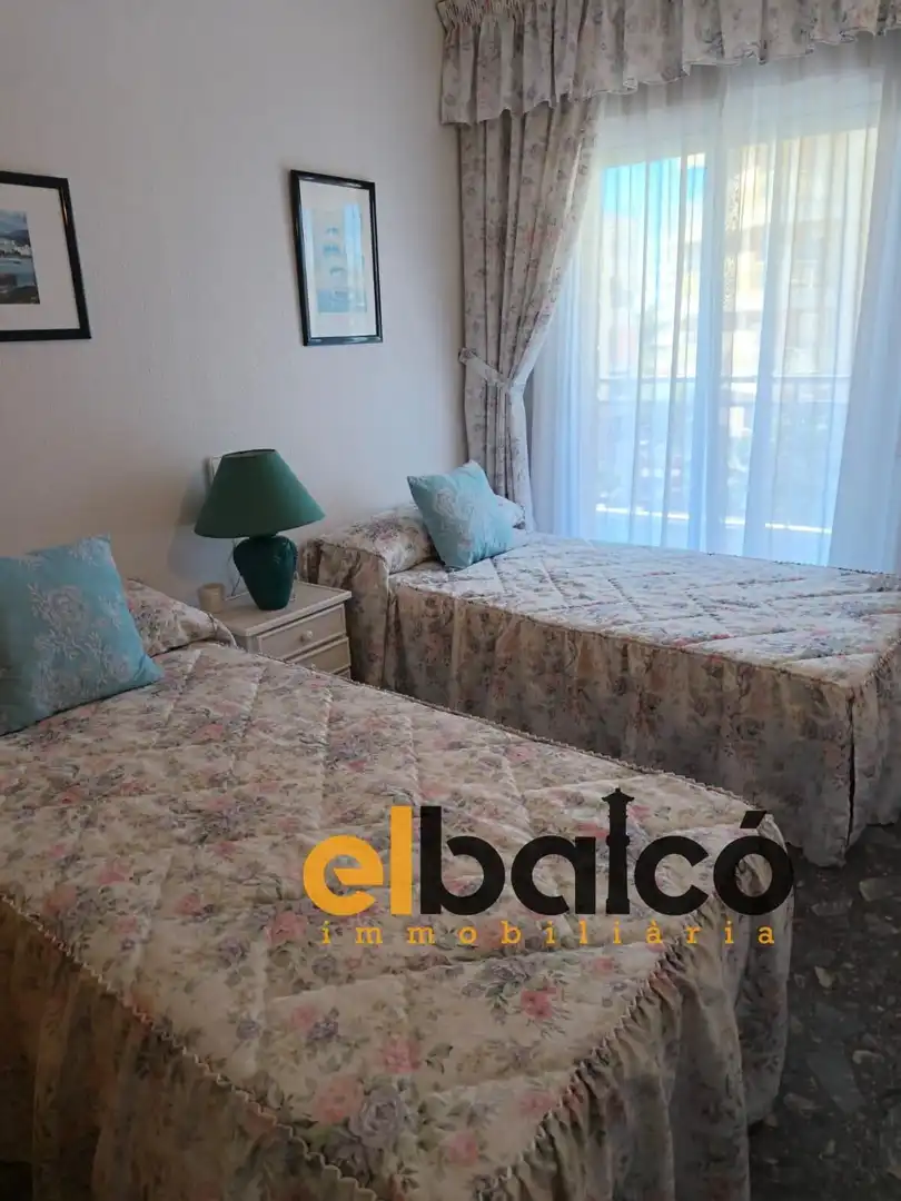 Flat for sale in Carrer d'Emili Vendrell, 4, La Pineda
