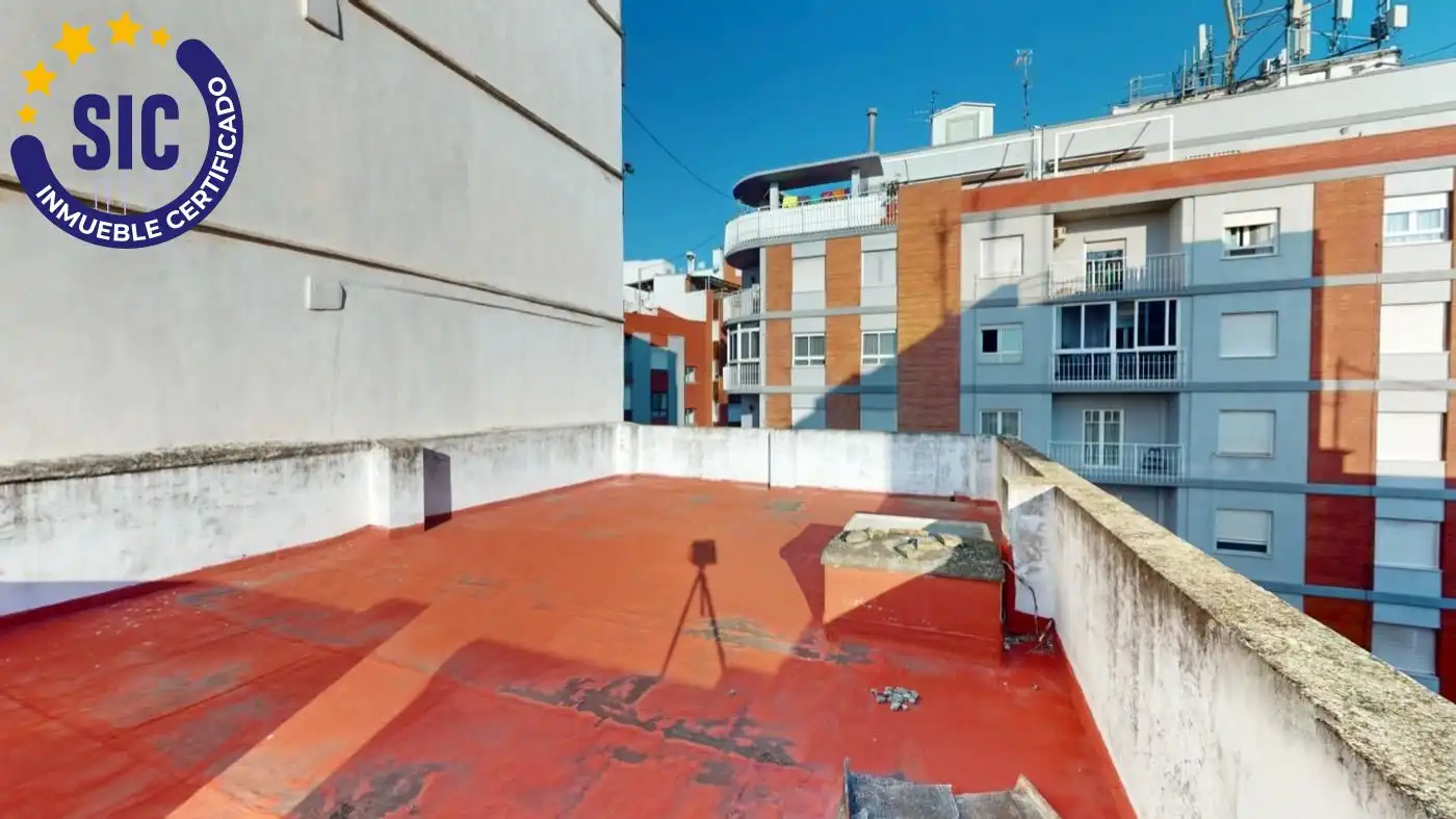 Casa o xalet en venda a Avenida LOYGORRI, 8, Oliva pueblo
