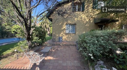 Photo 5 of Flat for rent in Aravaca, Madrid Capital