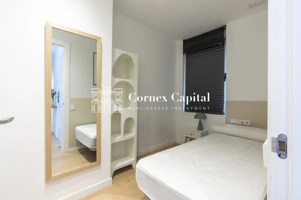 New build Flat with pool for sale in Carrer de Bac de Roda 81, imagen 17