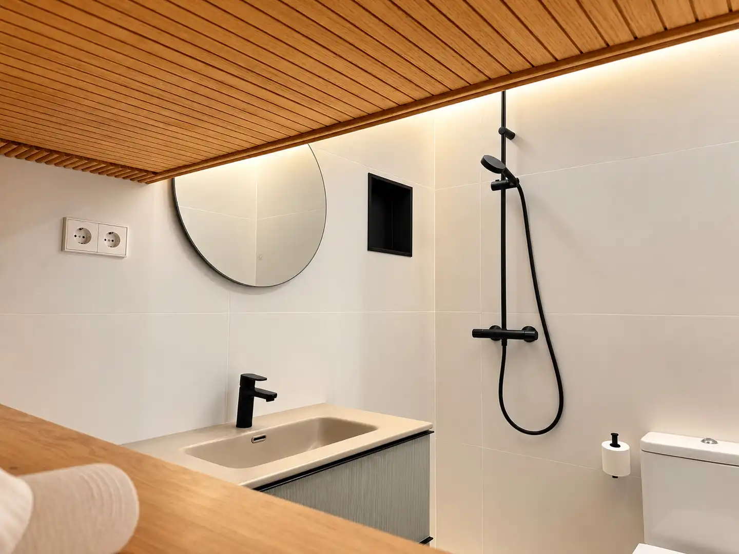 Maison jumelée avec piscine à vendre à San Javier ciudad, imagen 35