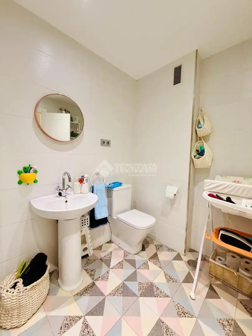 Flat with lift for sale in Medina del Campo, imagen 26