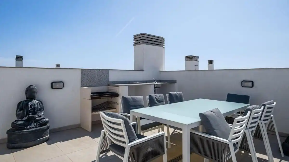Apartment mit Pool zum Verkauf in Orihuela Costa, imagen 21