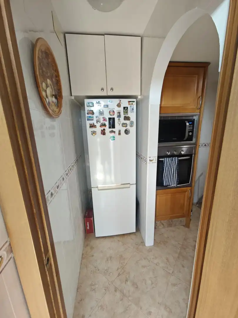 Ático con piscina en venta en Rincón de Loix, imagen 5