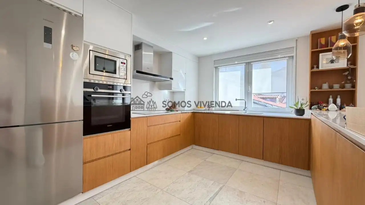 Appartement compact à vendre à Casco Viejo, imagen 4