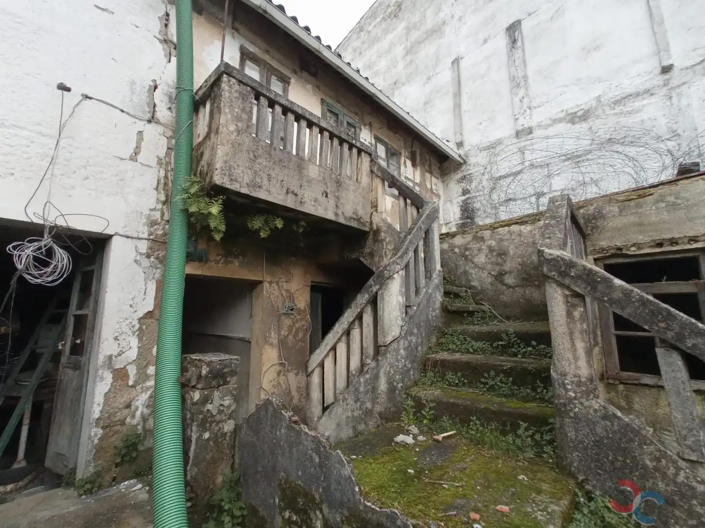 Casa o xalet en venda a Parroquias Rurales