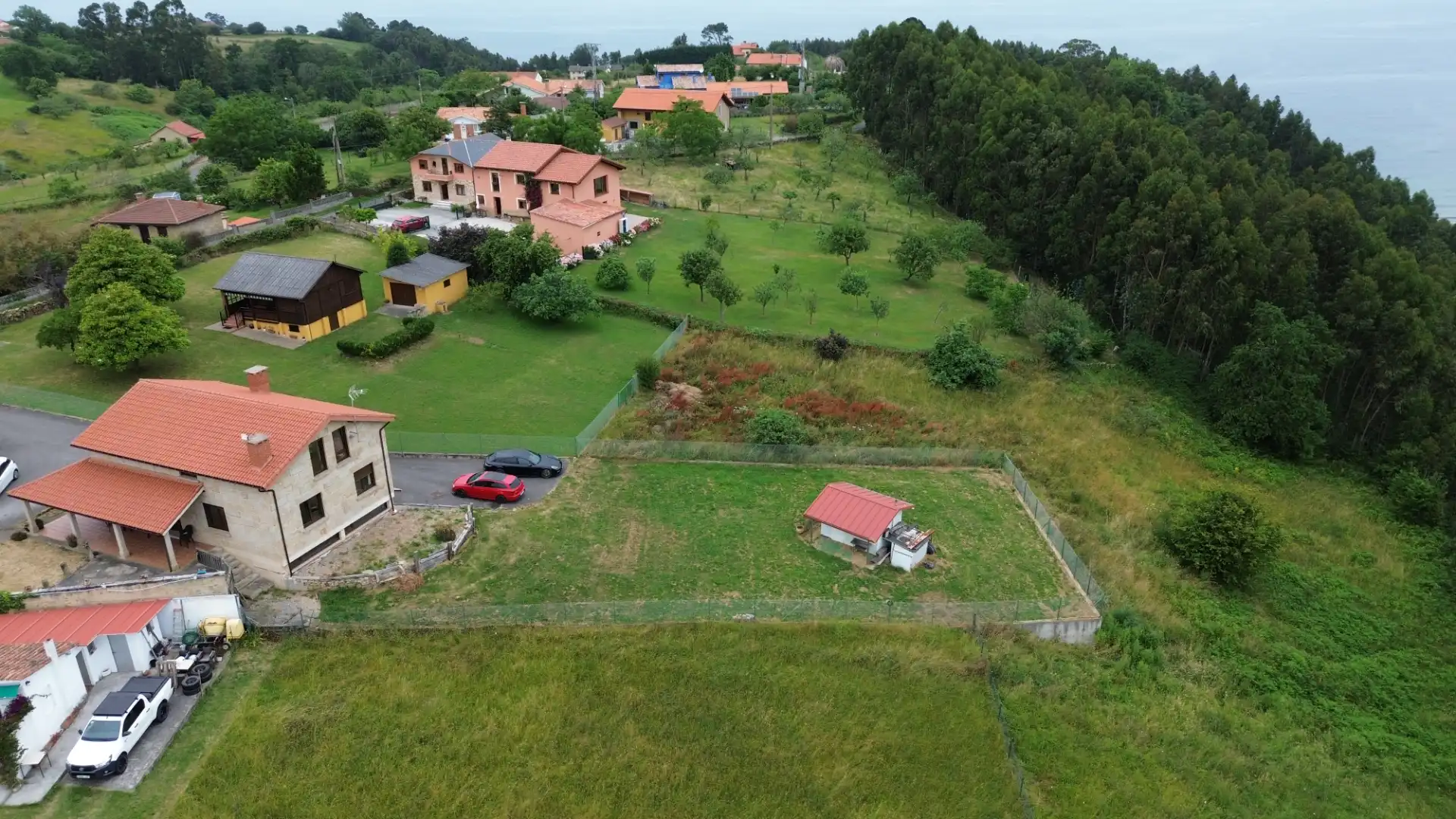 Xalet en venda a Quintes - Arroes, imagen 62