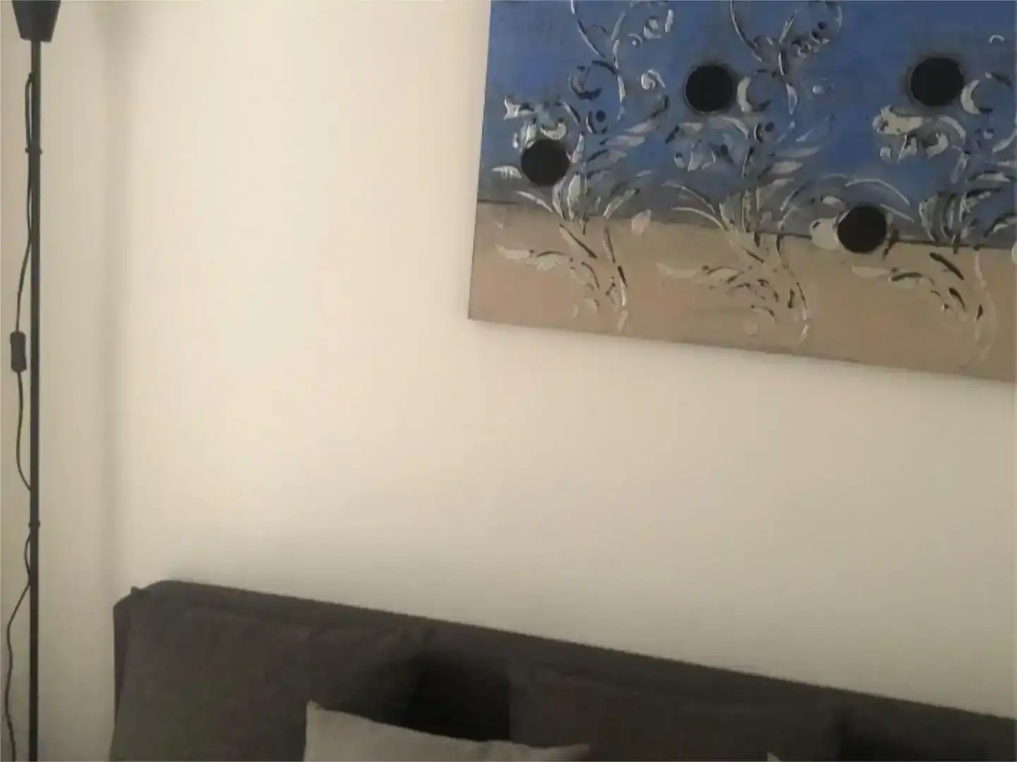 Living room of Study for rent in Medina Sidonia