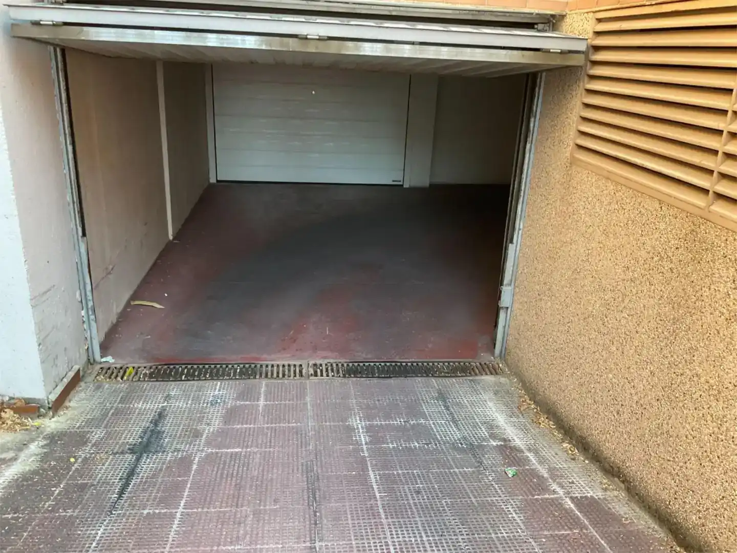 Parking de Garaje en venta en La Paloma - Asfain