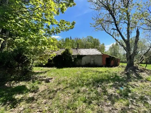 Casa o chalet en venta en Castro de Rei