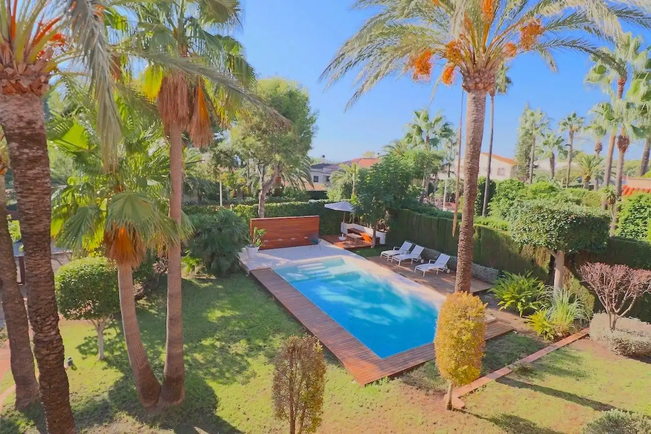 Casa amb piscina en venda a Urbanizaciones, imagen 35