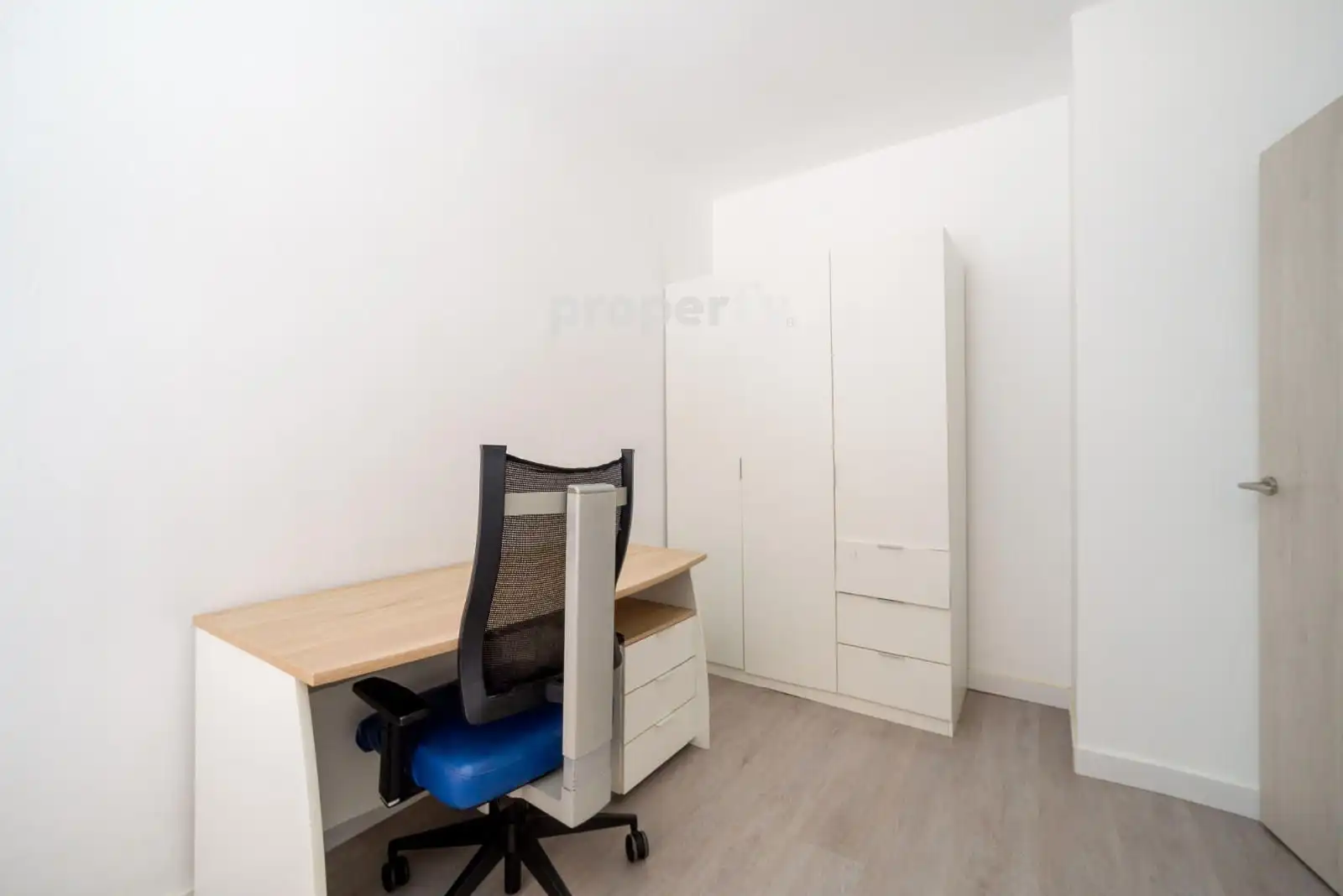 Flat with lift for sale in Concepcion Arenal, imagen 12