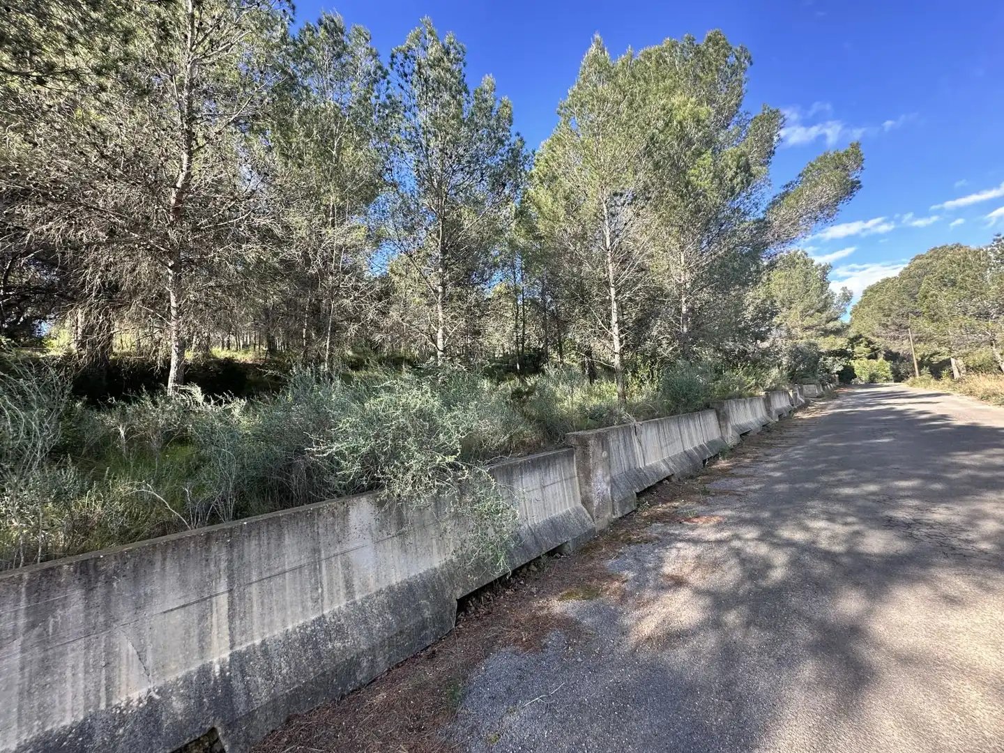 Terreny residencial en venda a Estivella, imagen 20
