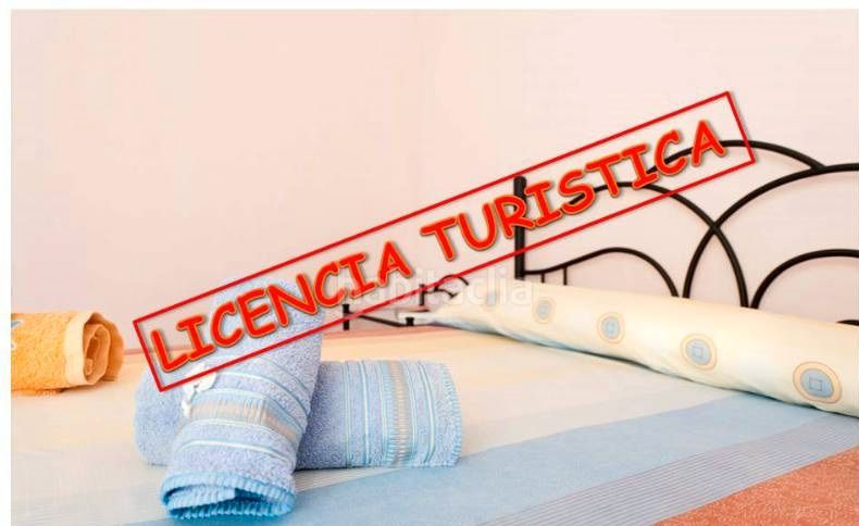 Bedroom of Building for sale in Santa Coloma de Gramenet