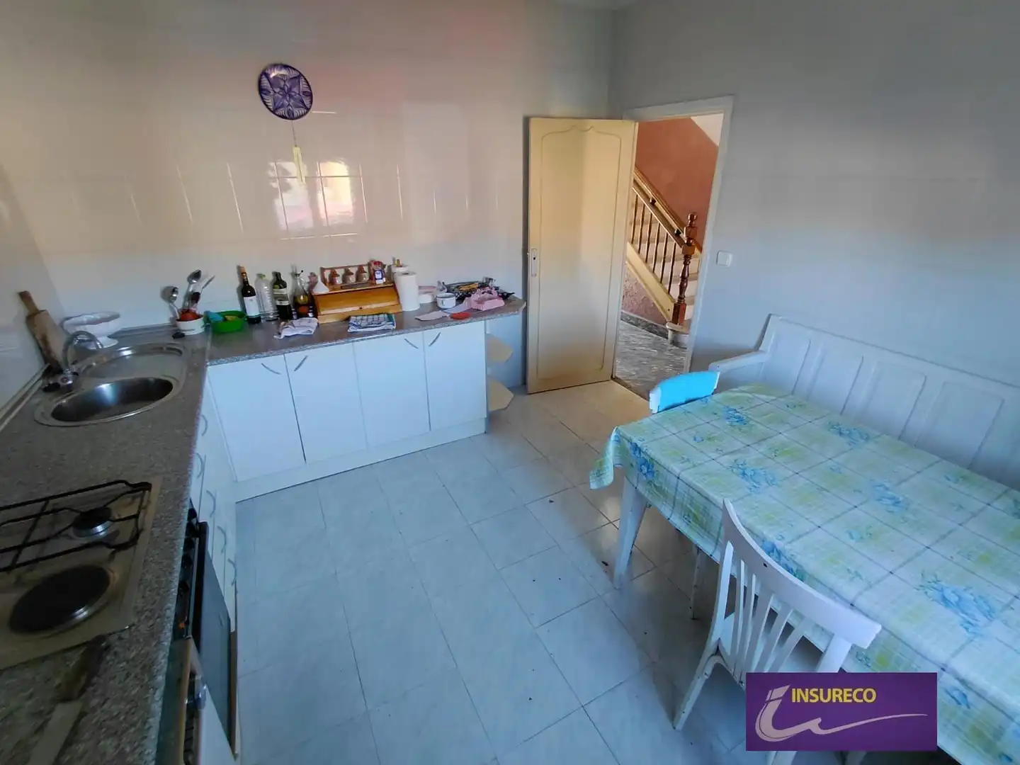 Kitchen of Houses for sale in Cuadros  with Private garden and Terrace