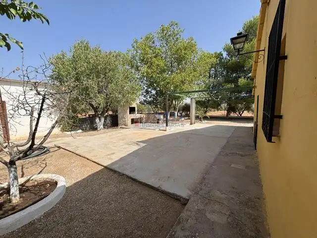 Maison rustique à vendre à Valdepeñas, imagen 30