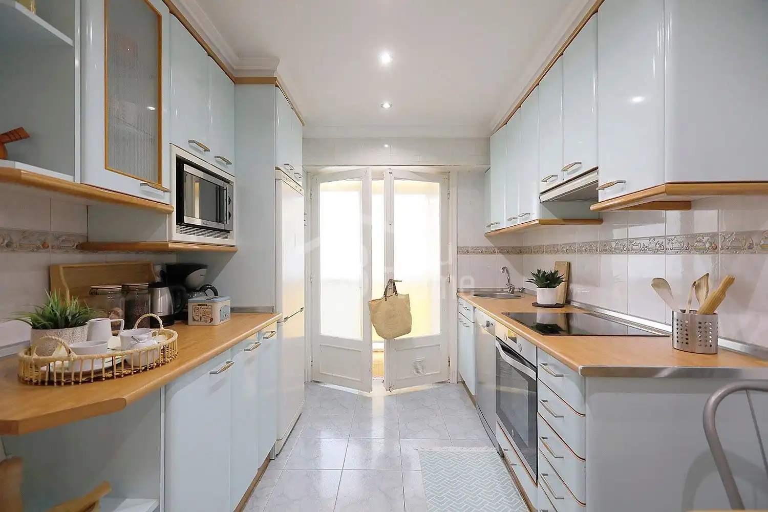 Appartement avec ascenseur à vendre à Azken Portu - Behobia, imagen 29