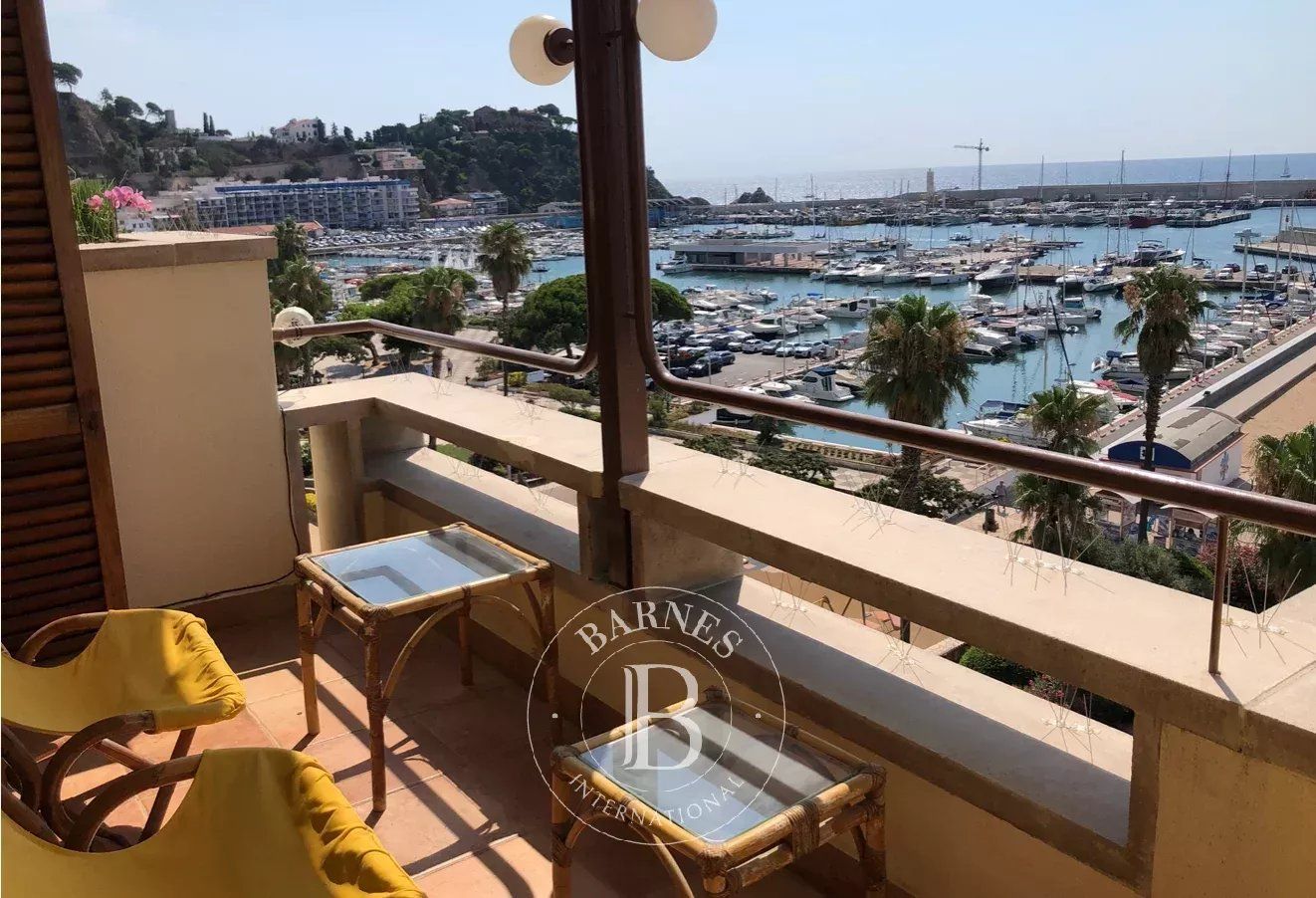 Terraza de Ático en venta en Blanes con Aire acondicionado, Calefacción y Terraza