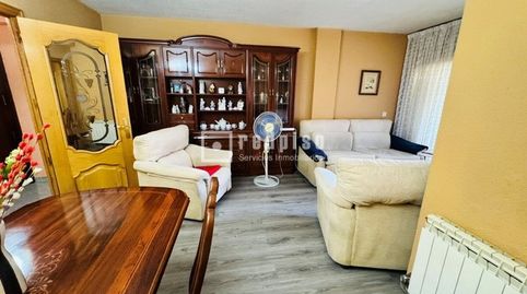 Foto 4 de Piso en venta en De Los Andes, La Avanzada - La Cueva, Fuenlabrada