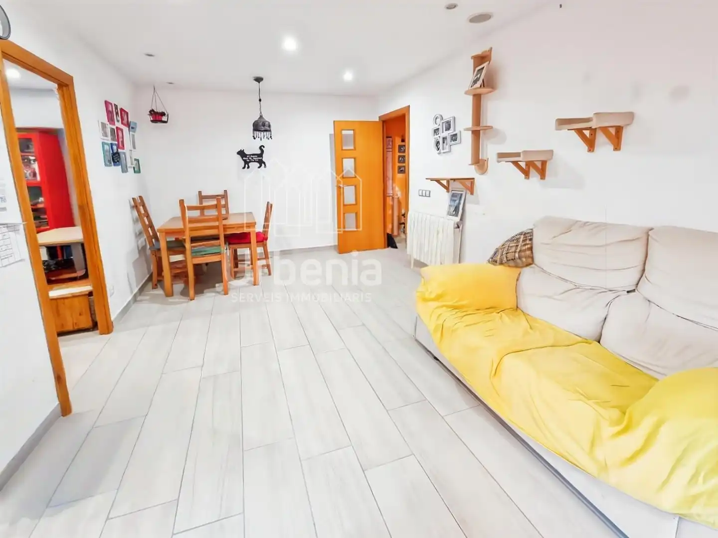 Flat for sale in Mataró  with Heating, Terrace and Storage room