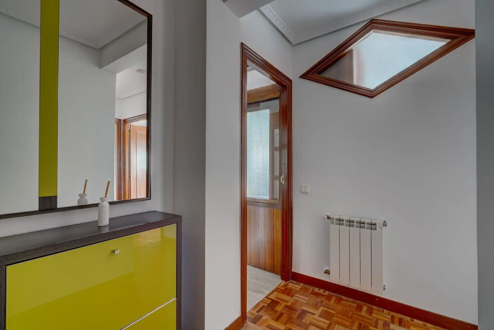 Piso en venta en Urnieta con Calefacción y Trastero