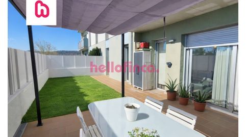 Foto 2 de Piso en venta en Calle Matagalls, Les Masies de Voltregà, Barcelona