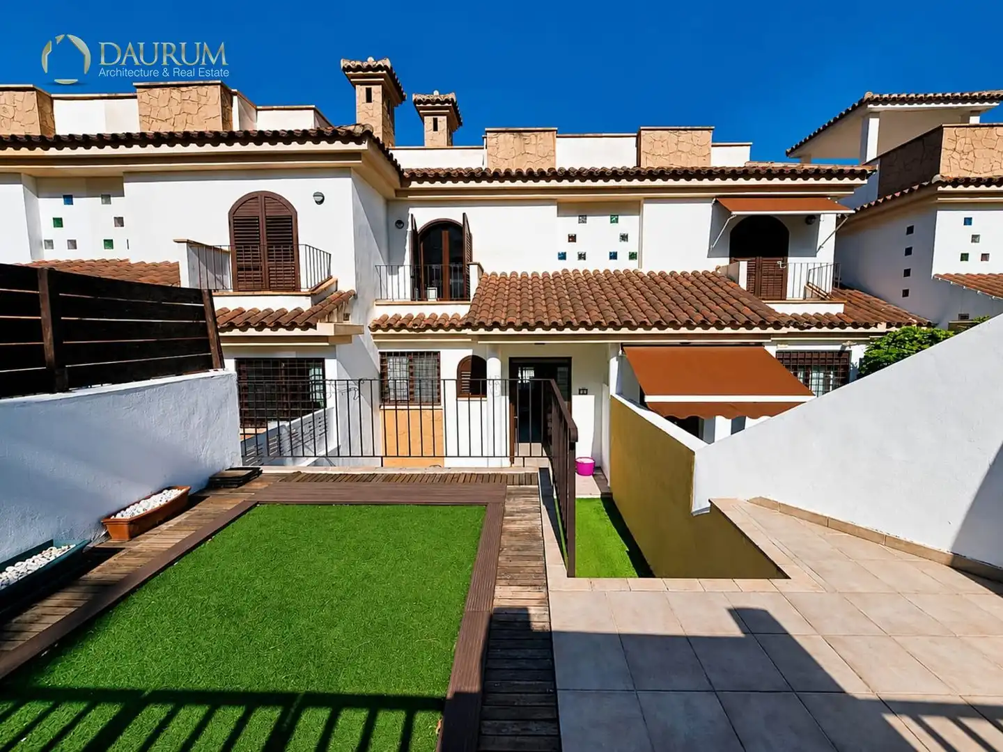 Reihenhaus mit Pool zum Verkauf in AVENIDA BARONIA DE POLOP, imagen 35