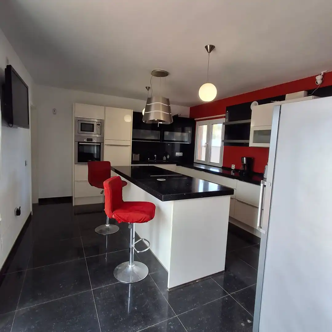 Cocina de Casa o chalet en venta en Tuineje con Jardín privado, Terraza y Trastero