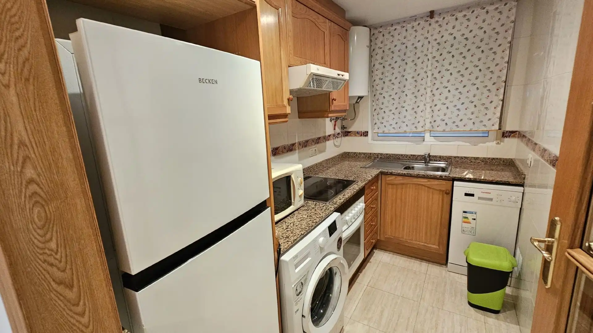 Apartament amb piscina en venda a Amplaries 29, imagen 10