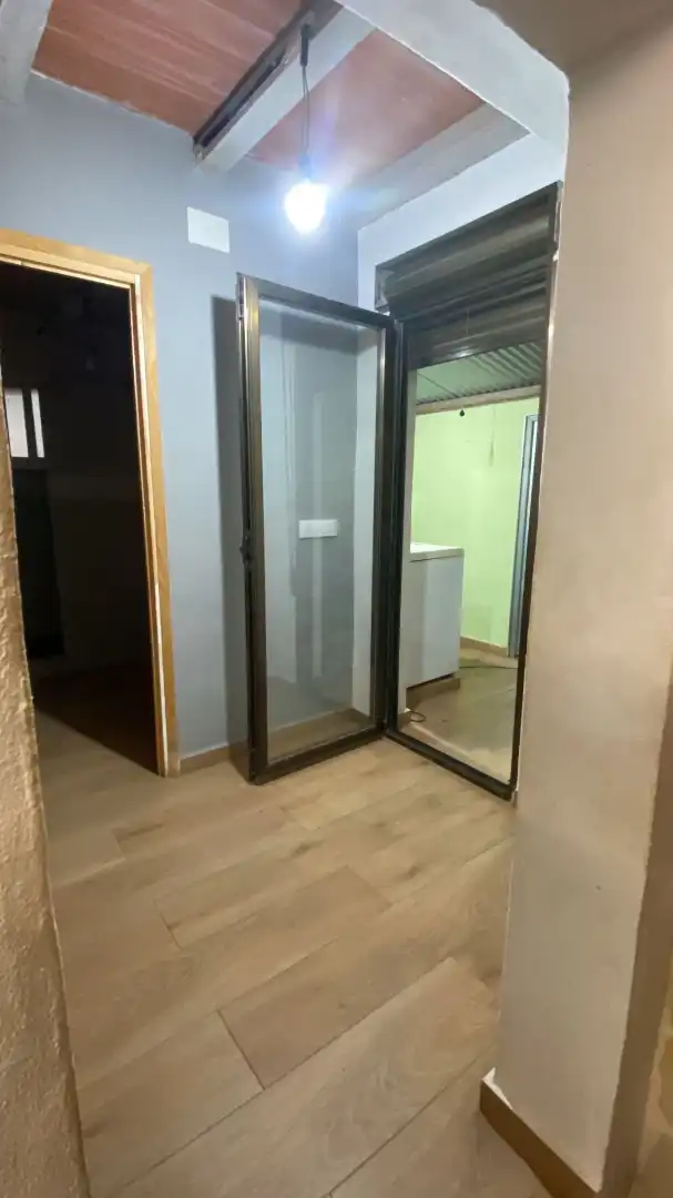 Terreny rústic en venda a La Vall de Laguar, imagen 10
