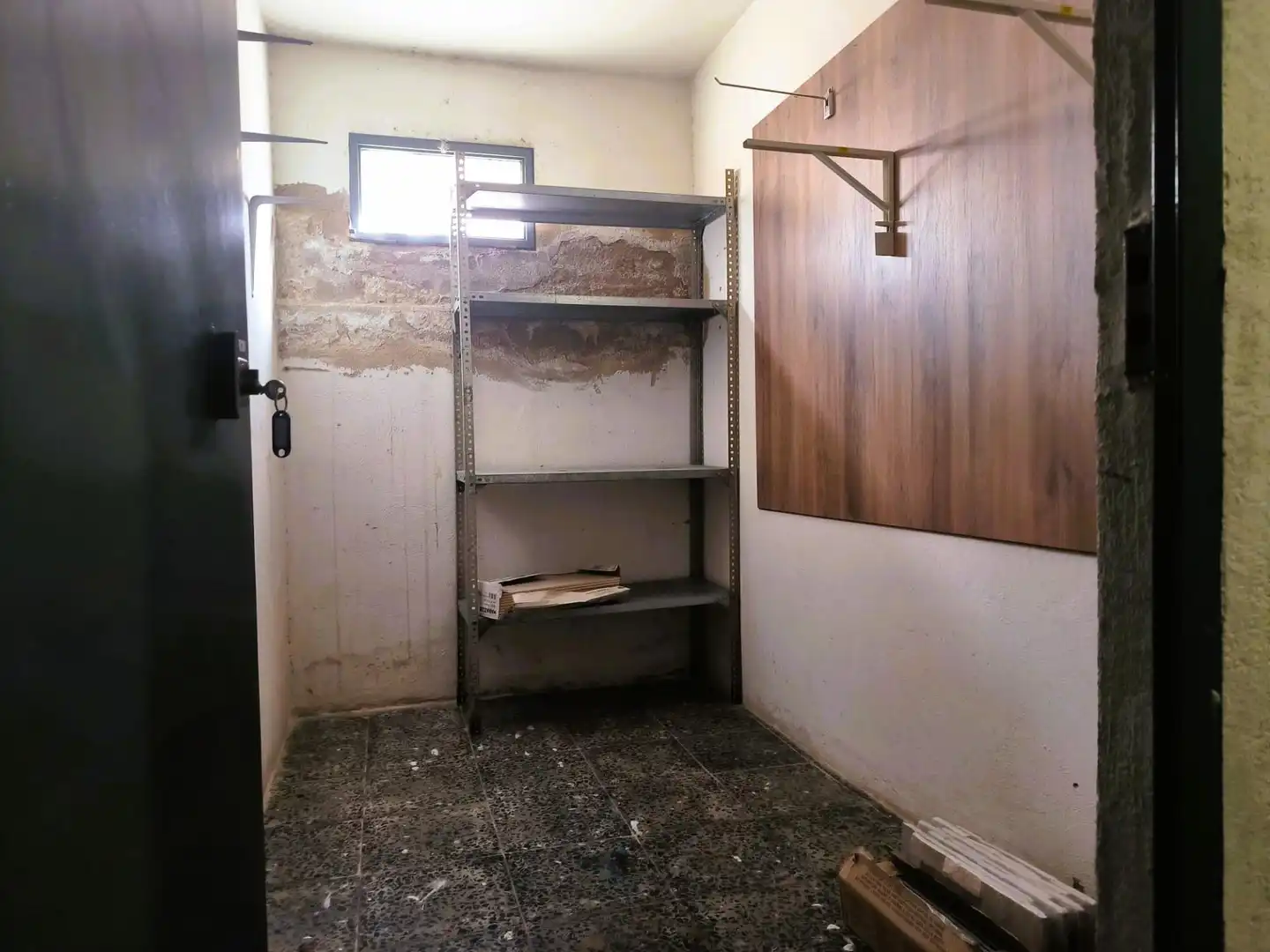 Lagerraum zur Miete in Badajoz