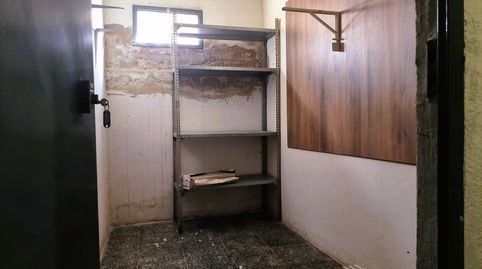 Foto 4 von Lagerraum zur Miete in Calle Zaragoza, 6, Pardaleras, Badajoz Capital