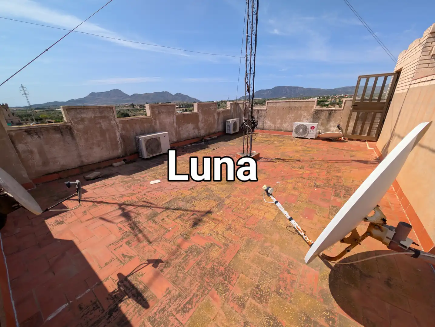 Villa avec piscine à vendre à Pasaje Torre Rubia, imagen 31