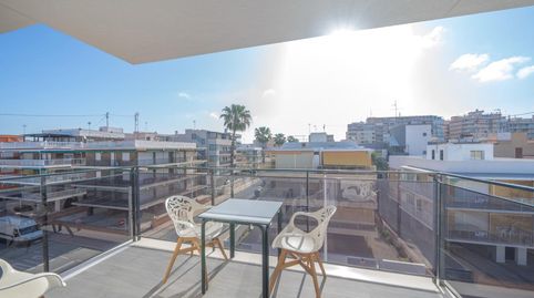 Foto 5 de Edificio en venta en Gran Playa, Santa Pola
