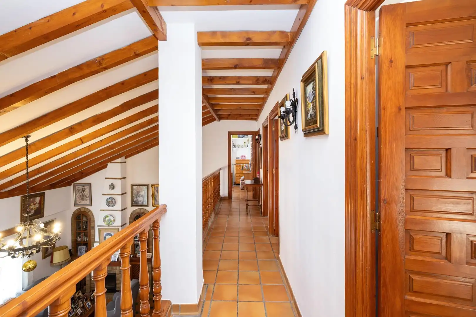 Chalet en venta en Calle ROSA CHACEL, imagen 19