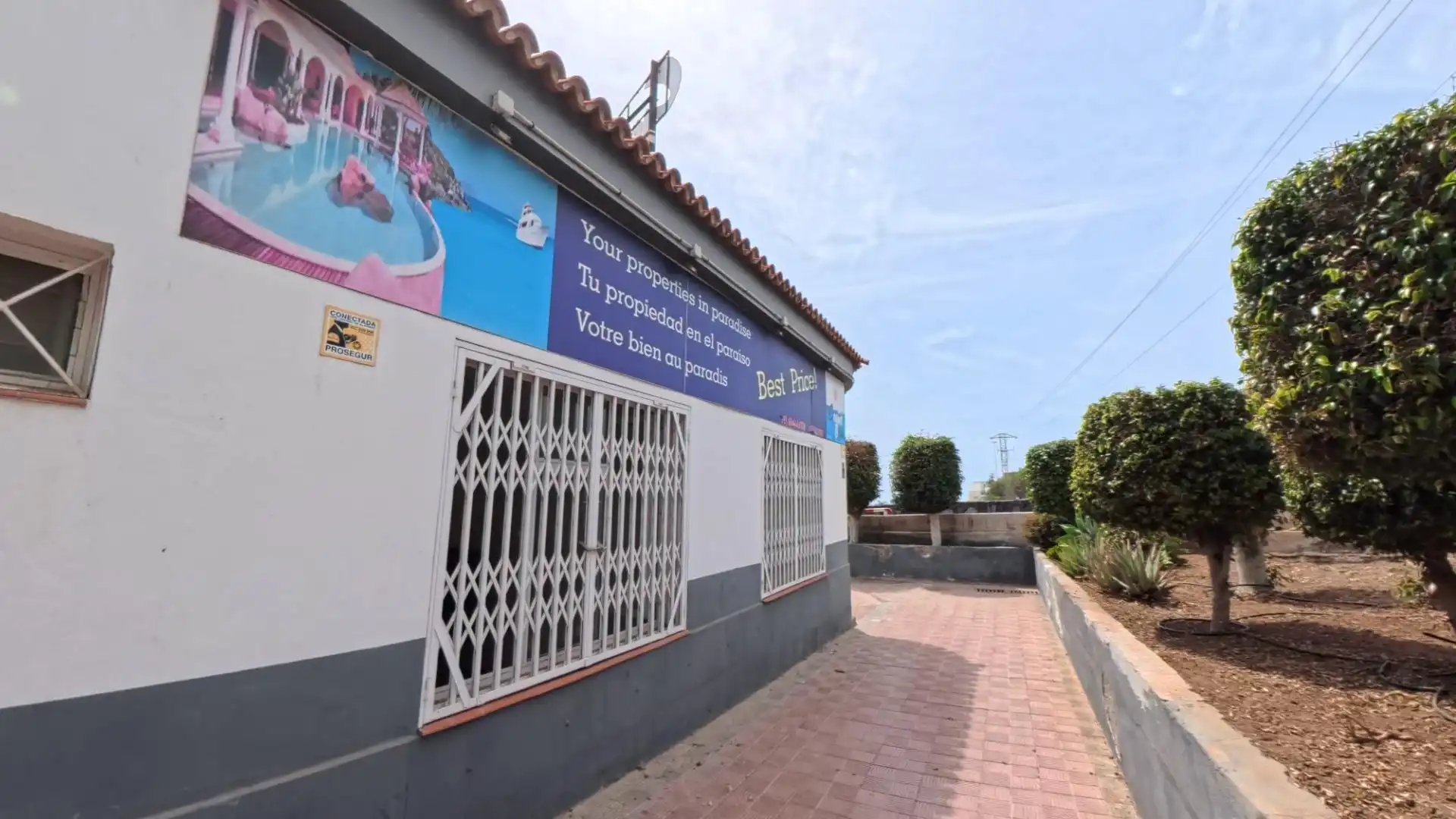 Business premises to rent in Calle BENEHARO, imagen 40