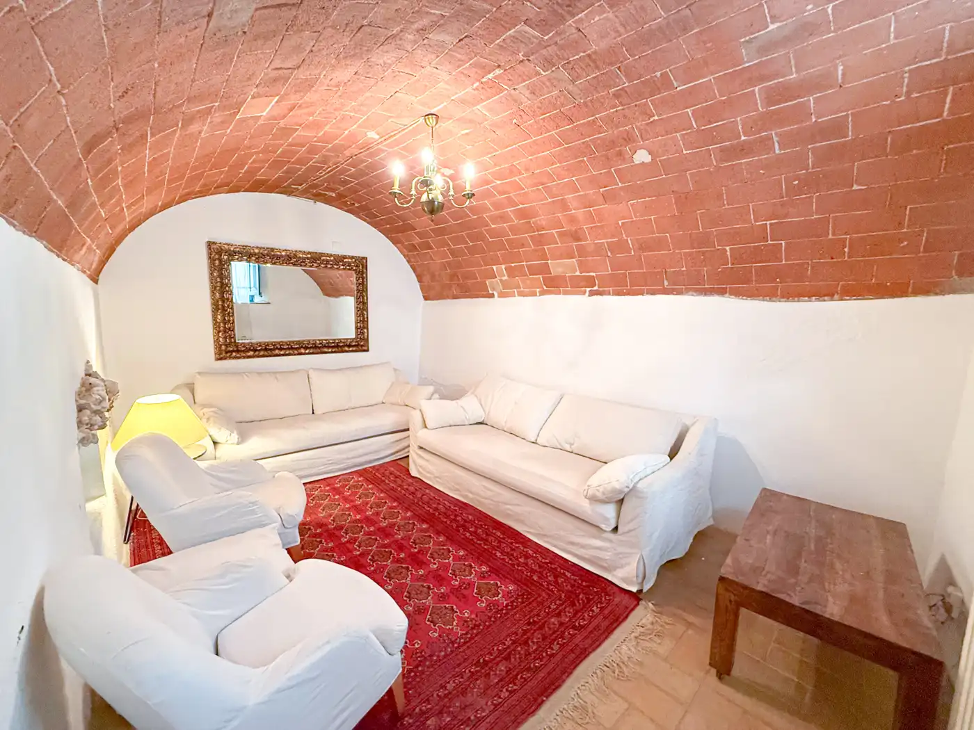 Villa con giardino in vendita a Plaça DEL CARME, imagen 16