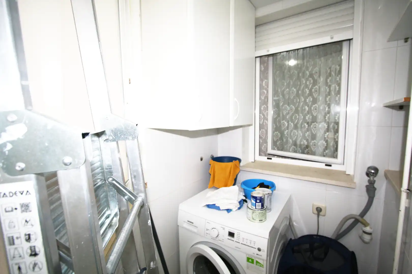 Habitación de Piso en venta en Albacete con Calefacción, Parquet y Amueblado
