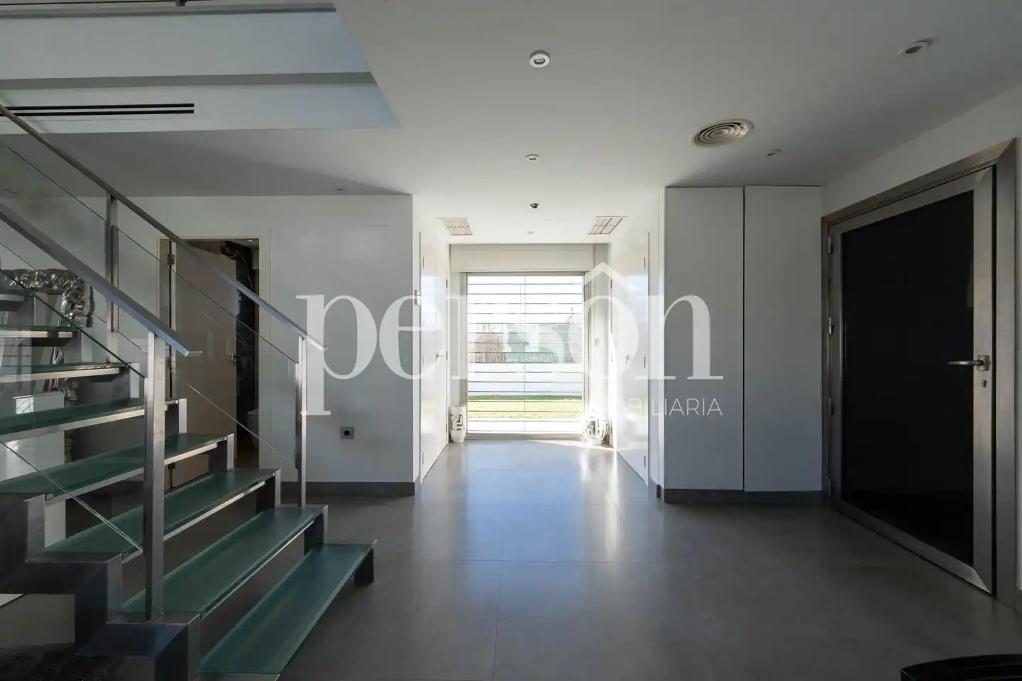 Casa o chalet en venta en La Pobla de Vallbona con Aire acondicionado, Calefacción y Jardín privado