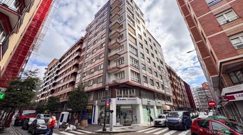 Photo 4 of Flat for sale in Gijón - Calle Adosinda, 11, Barrio del Centro, Gijón