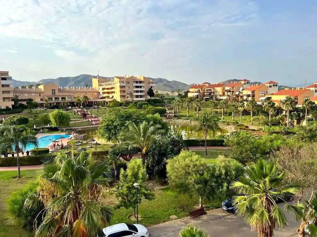 Piso con ascensor en venta en Alquería - Torrealquería, imagen 2