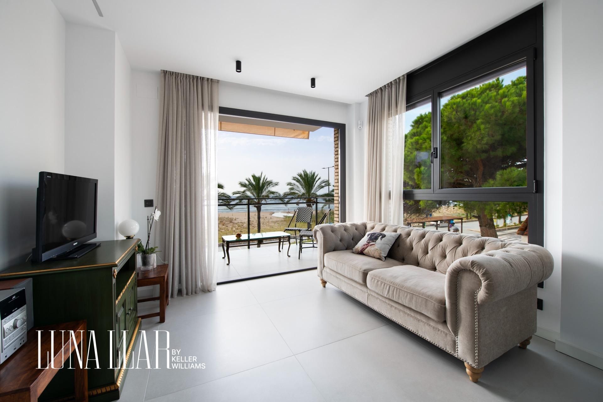 Apartamento en venta en Calafell Platja