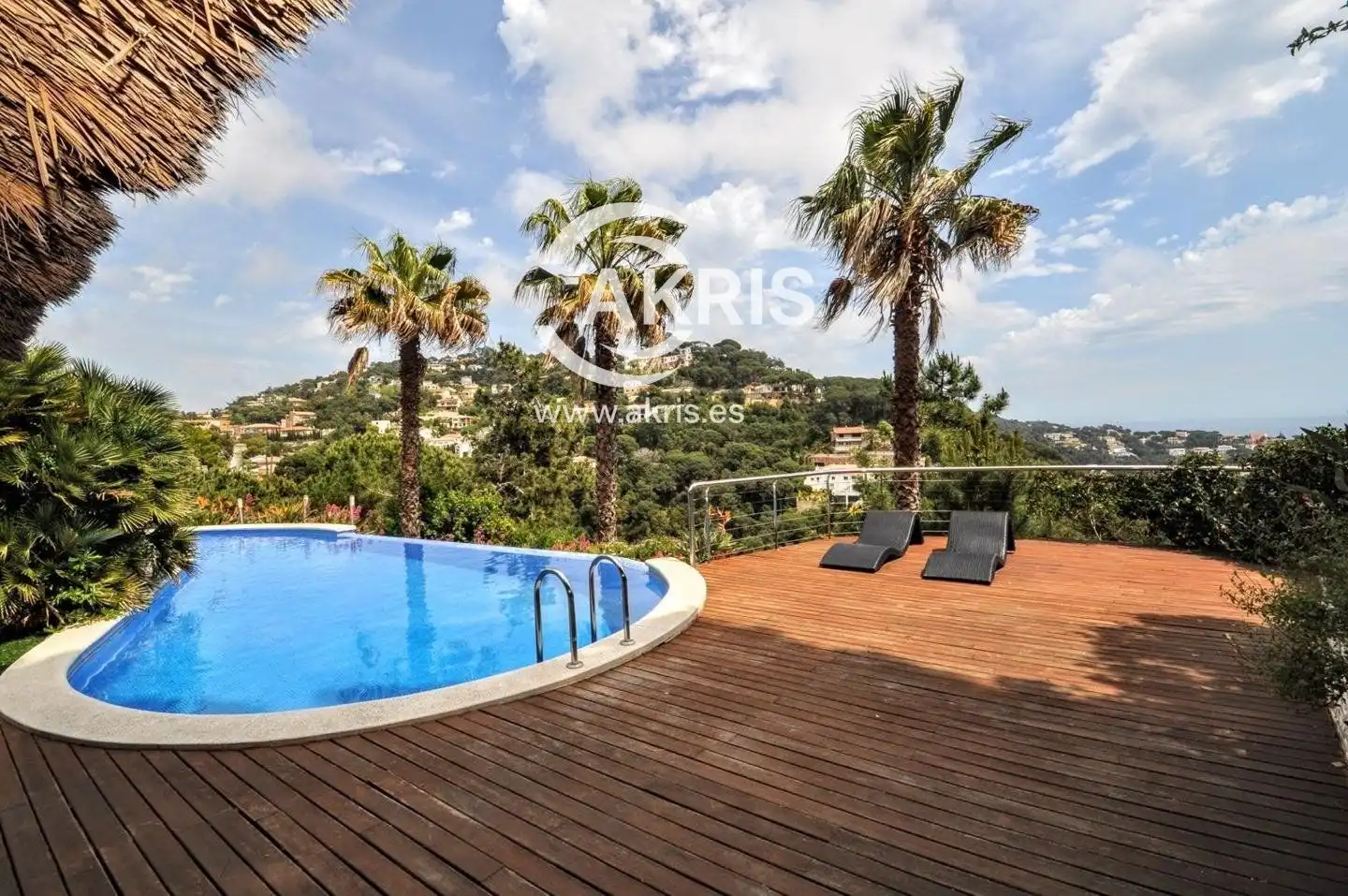 Villa avec piscine à vendre à Margaritas, imagen 38