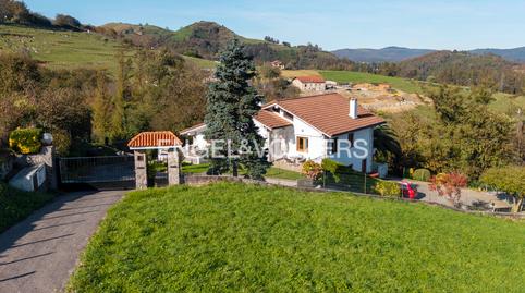 Foto 4 de Casa adosada en venda a Hernialde, Gipuzkoa