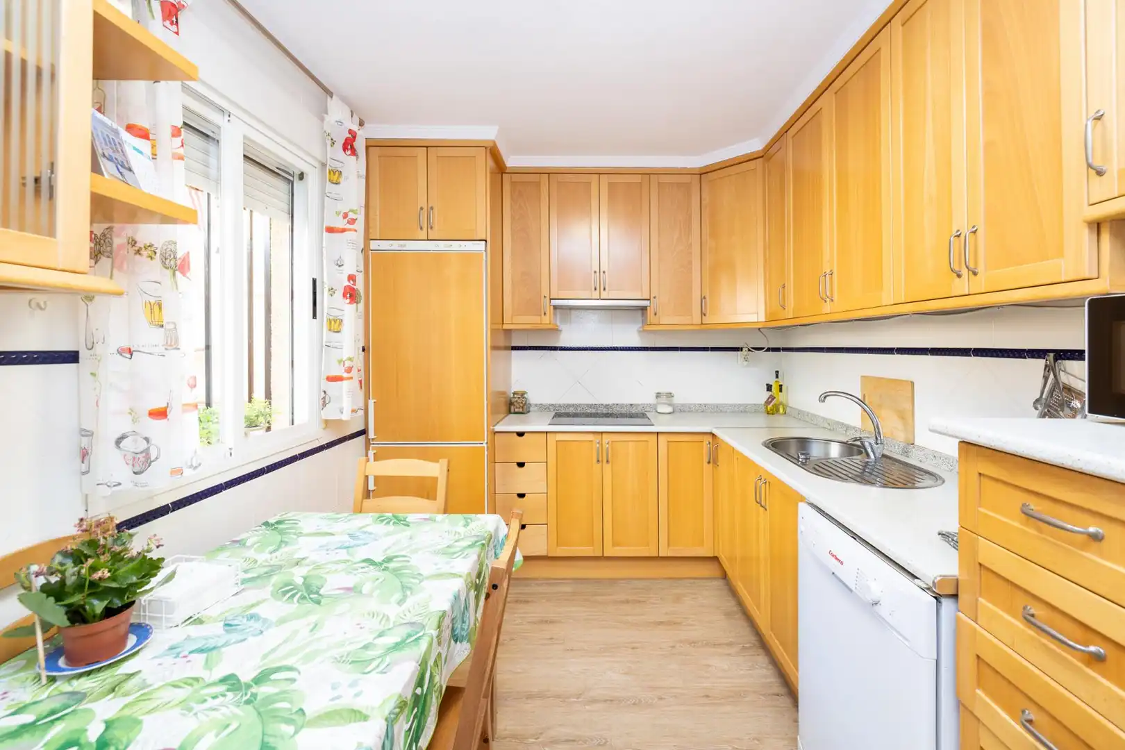 Casa a schiera in vendita a Avenida San Marcos 7B, imagen 22